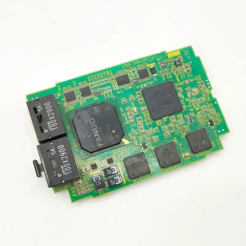 for Axle card A20B-3300-0815 numerical control system replacement part compatible with CNC machine tools industrial