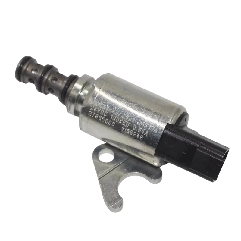 Excavator Accessori… - image