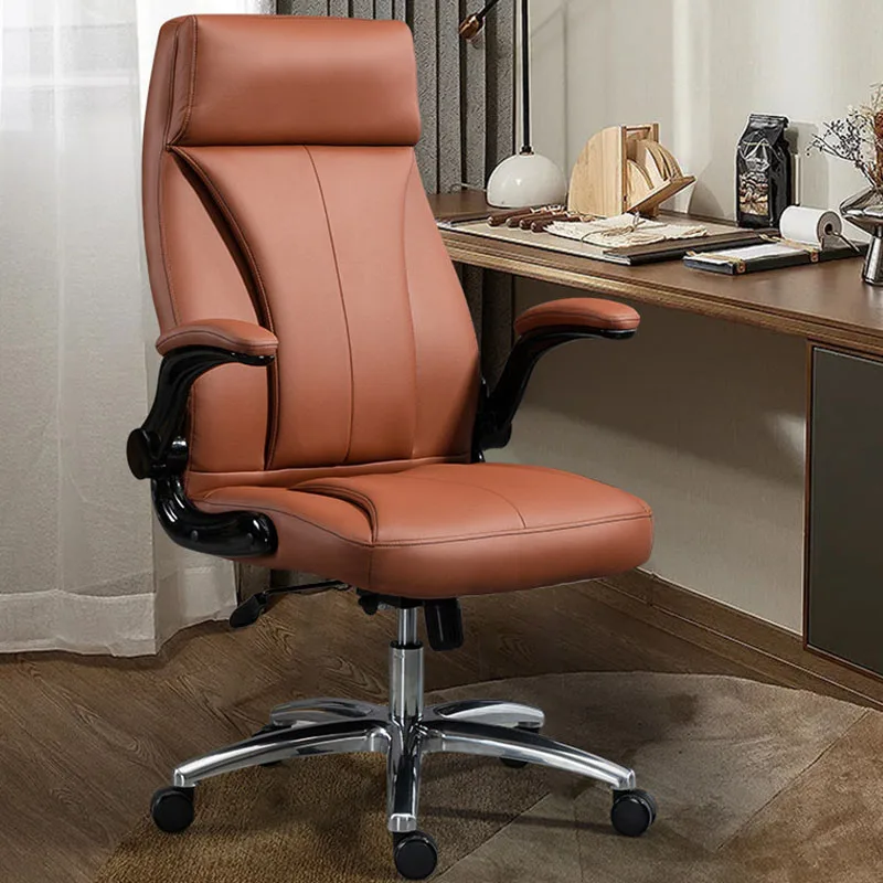 

Офисное кресло Nordic Arm: поворотное, эргономичное, роскошное, современное дизайнерское, на колесиках, комфортное. Мебель для дома и офиса.