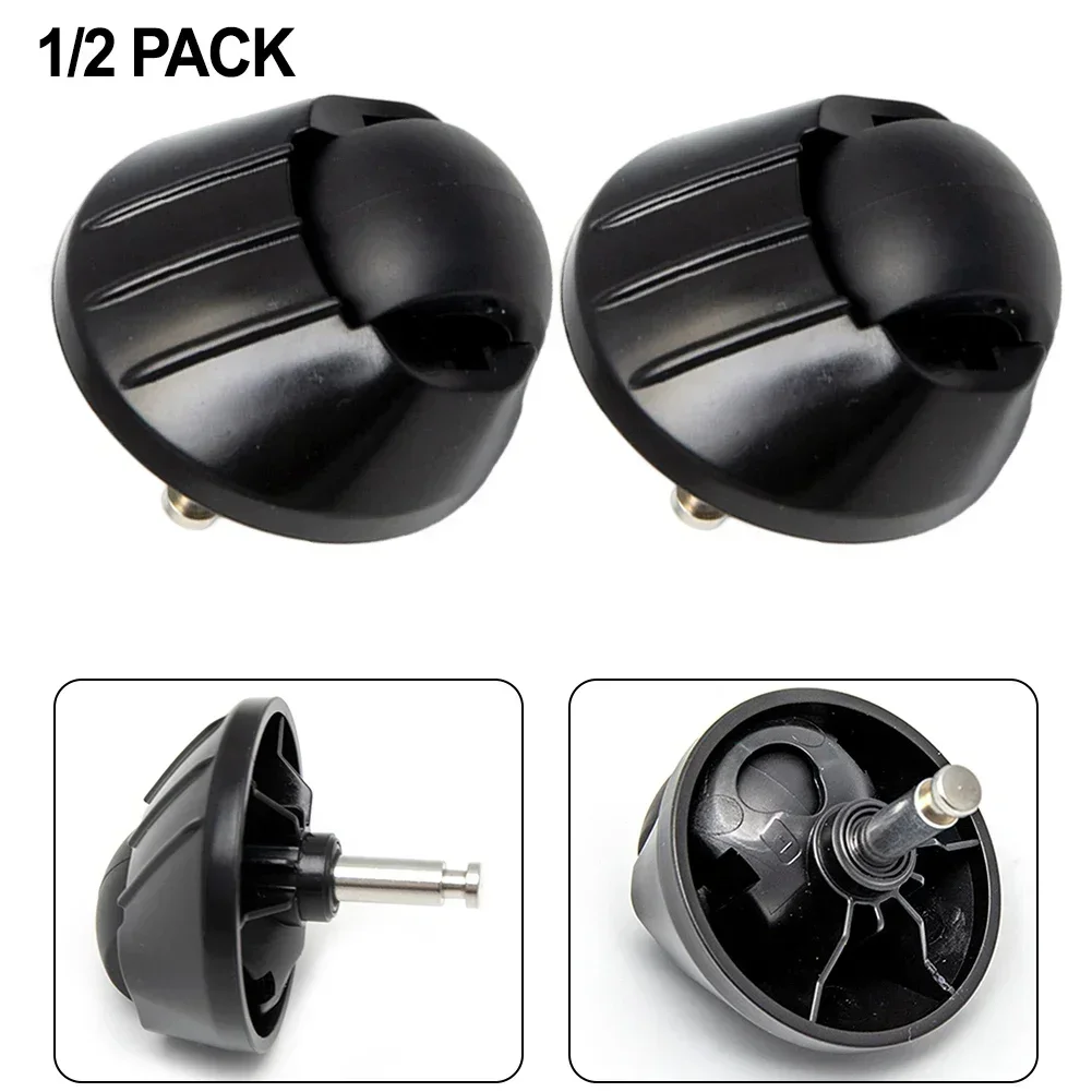 

Caster Assembly Front Castor Wheel For BObsweep Ultra-Vision Pet Front Wheel Household Supplies Cleaning Vacuum Parts Accessory