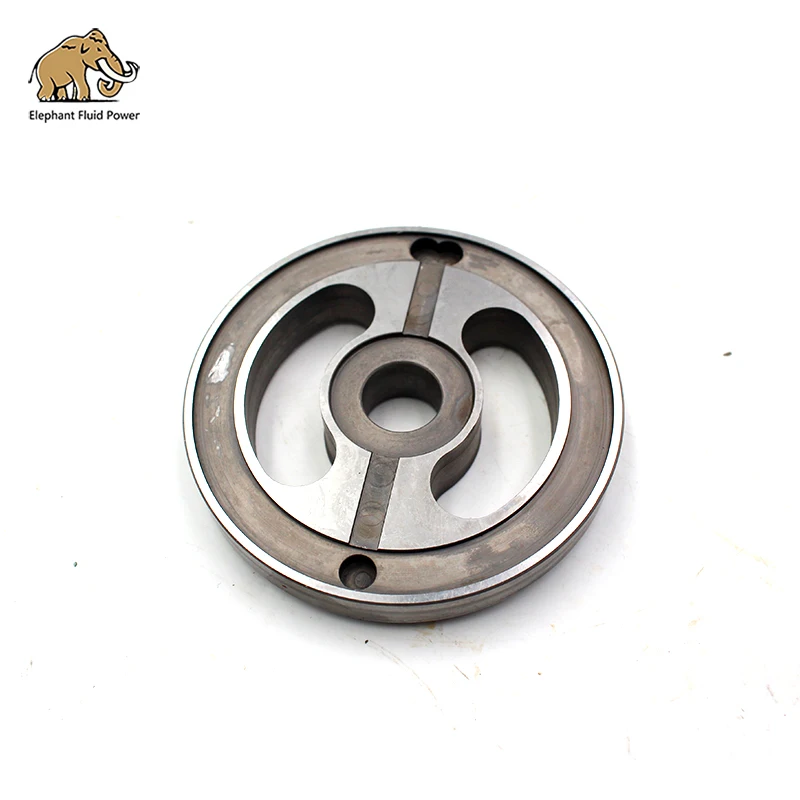 

Hydraulic piston pump spare parts Valve plate used for A2FO107/A2FM107/A2FE107（M/L/R)