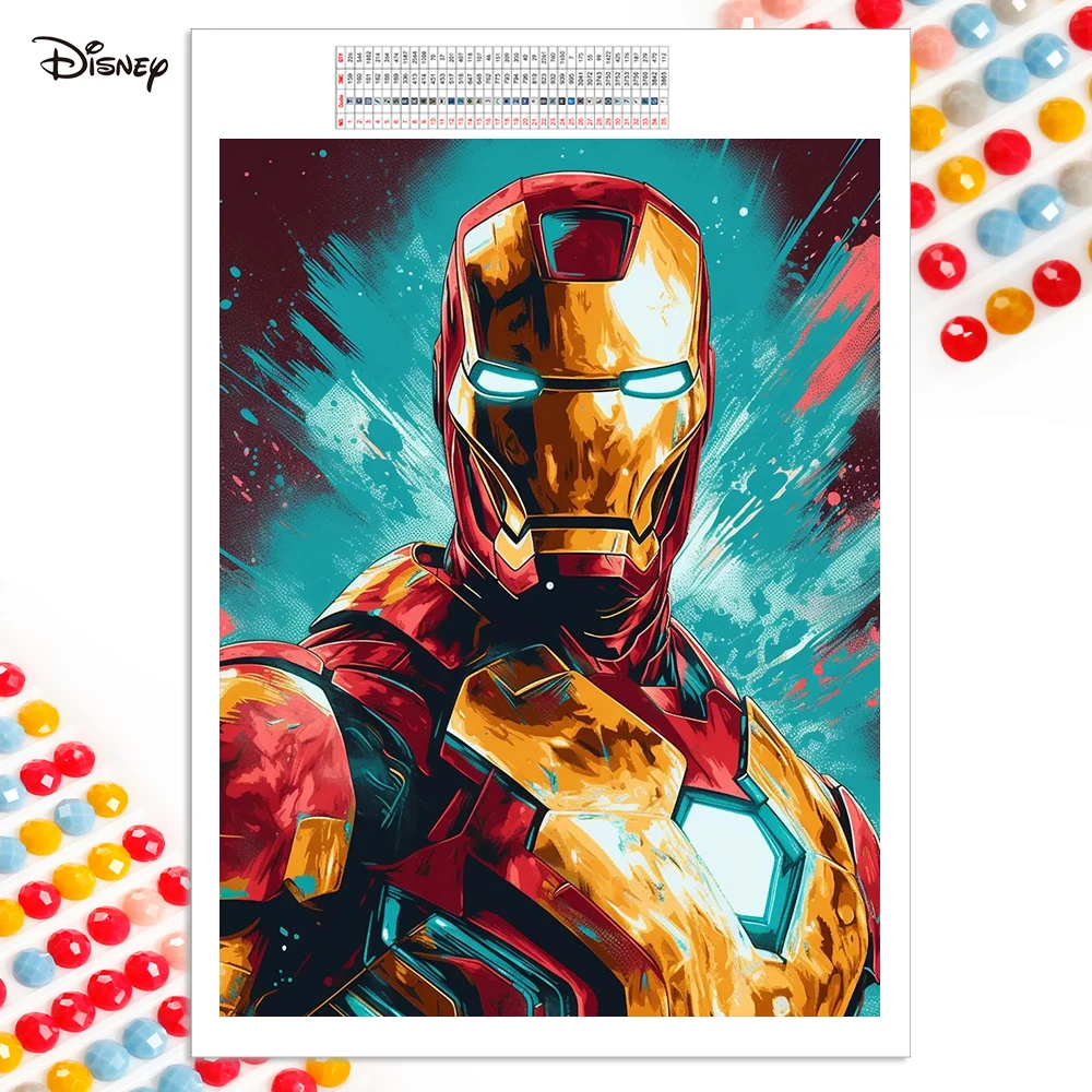 Disney Diamond Pain… - image