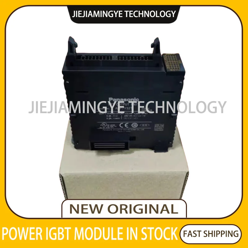 Новый оригинальный ПЛК-модуль AFP7Y32T AFP7X64D2 AFP7XY64D2T