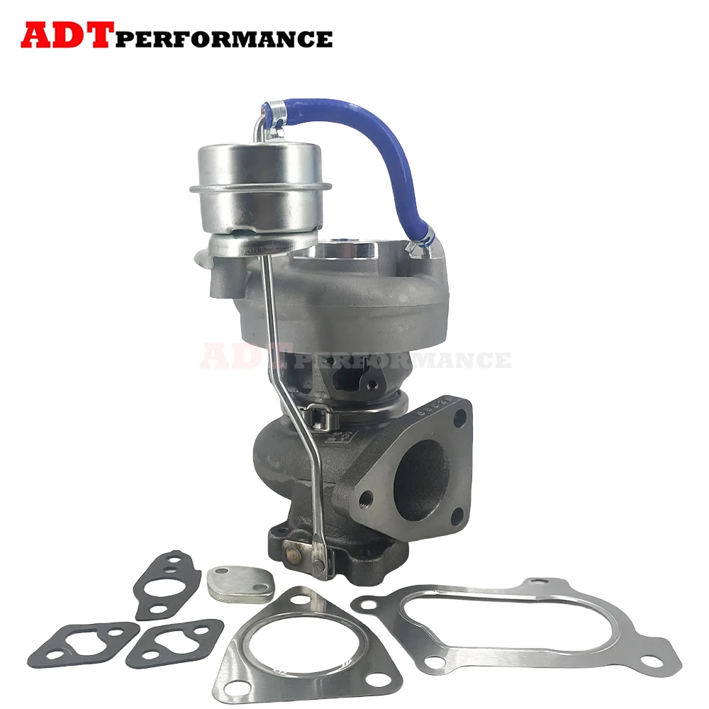 CT12B Turbocharger Assy 17201-58040 for Toyota Hiace Mega Cruiser 4.1L 15B-FTE 1996-2002 1720158040 full turbocharger