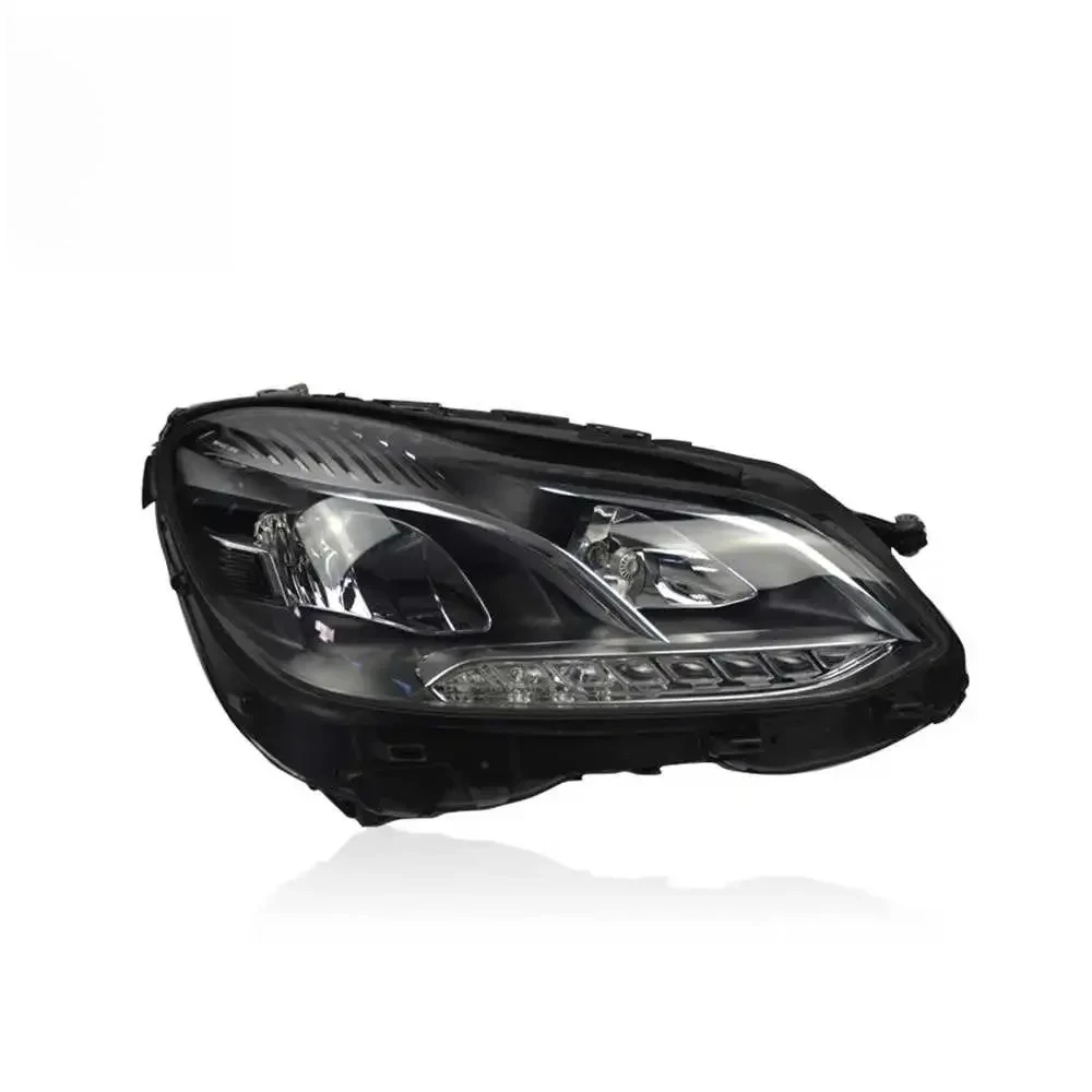 

TYPY Car headlight manufacturer for Mercedes-Benz E class W212 headlight car front headlamp assembly 2013-2016