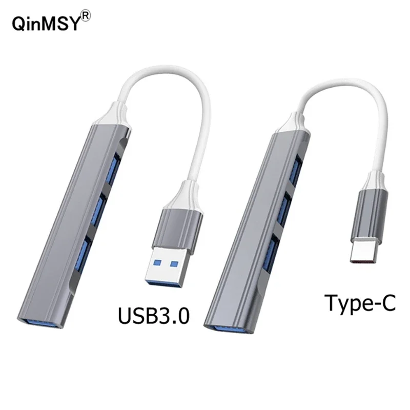 Usb C Hub 3.0 Type … - image