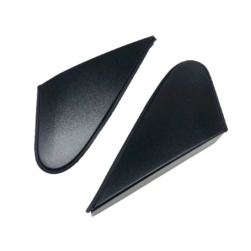

Front Door Side Rear View Mirror Corner Cover Trim Triangle Fender Fit For Hyundai Tucson IX35 2010 2011 2012 2013 2014 2015