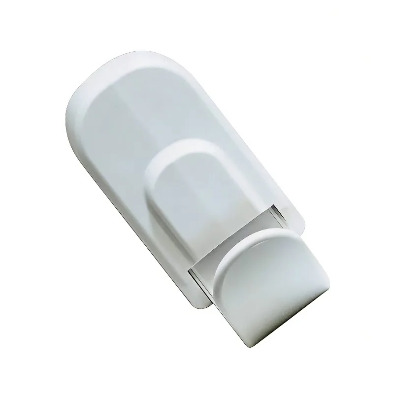 

ABZW Barrier Style,Universal Fit Childproof Safety Lock For Interior Doors-Child Safe Design