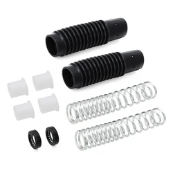 For HONDA CT70 TRAIL70 1972 TO 1979 CL70 SS50 ALL MODEL FRONT FORK REBUILD KIT