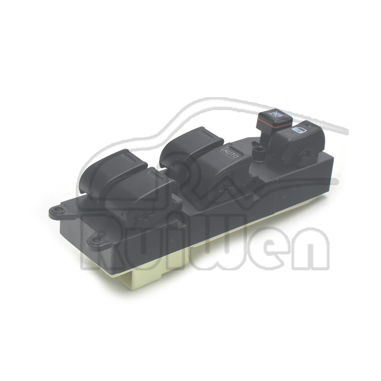 

Master Power Window Switch For Toyota Landcruiser Prado Hilux Camry Echo 1996 1997 1998 1999 2000-2005 84820-60080 8482060080