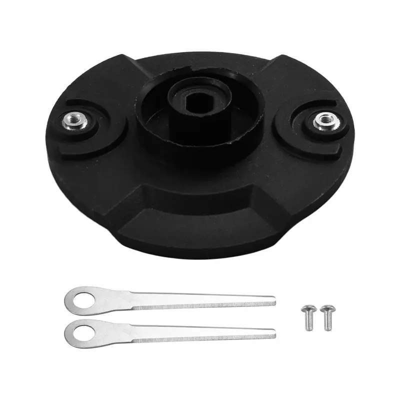 

Новинка 2025: Сменный диск-нож для беспроводного триммера Gardol, запчасти для газонокосилок, садовые инструменты, лезвия для триммеров