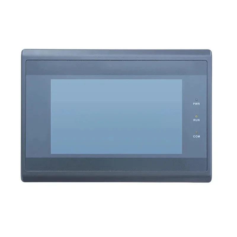 Kinseal screen 3.5 4.3 5 10 inch PLC industrial HMI serial port display