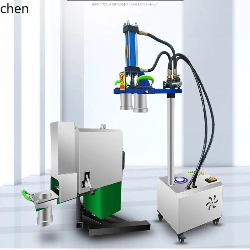 

HXL Fully Automatic Commercial Ramen Noodle Machine Electric Hydraulic Stainless Steel Hot Pot Noodle Maker