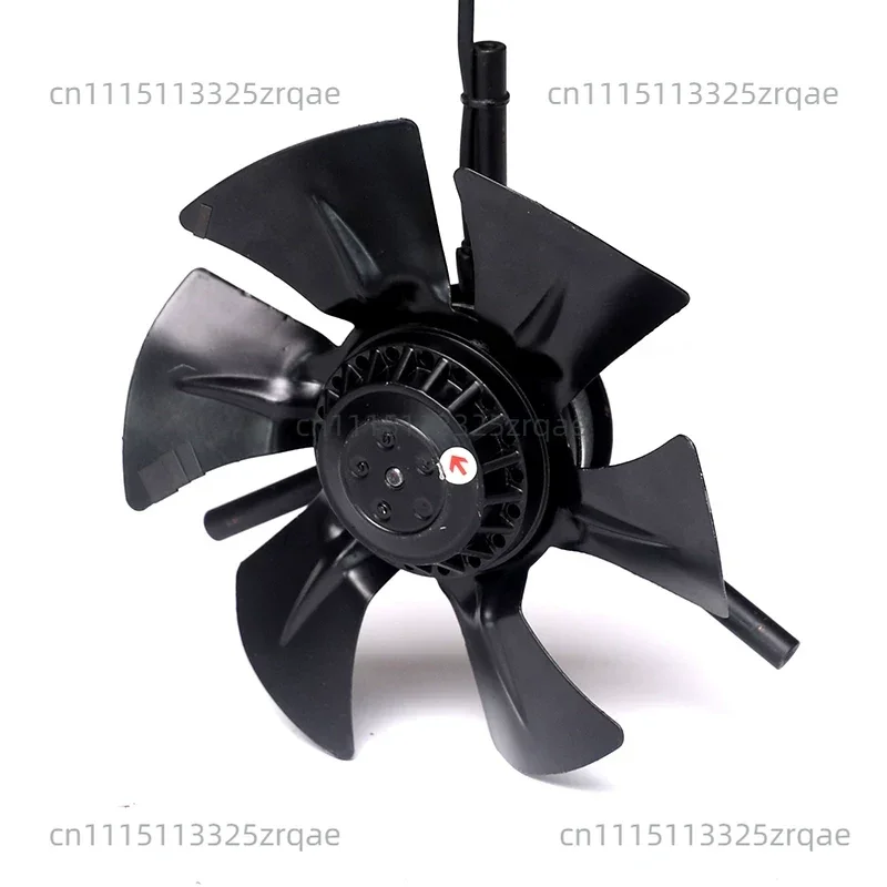 G-100 diameter 175mm AC 380V no case AC axial flow fan