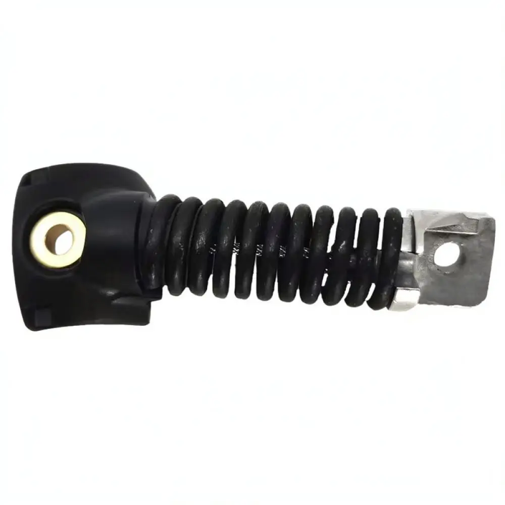 Buffer Spring Damper For Stihl MS651 MS661 Chainsaw Maintenance Tool Replacement Garden Equipment Component