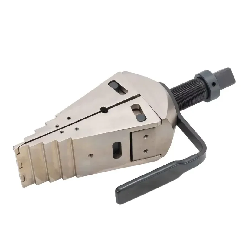 High Strength Precision Adjustment Large Spreading Range Mining Mechanical Wedge Spreader