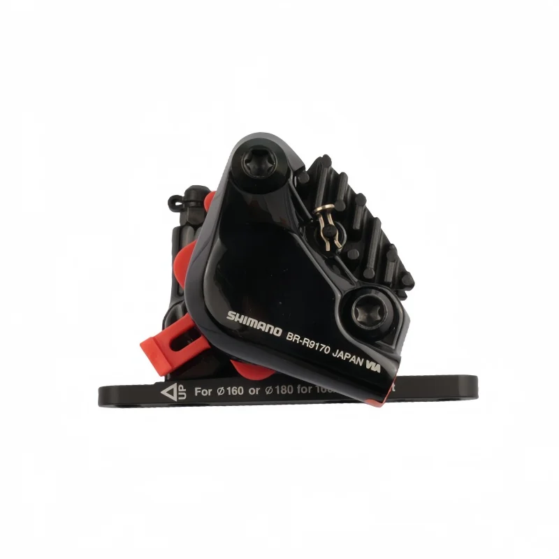 シマノ DURA-ACE シリーズ BR-R9170 ブレーキキャリパー フロント/リア