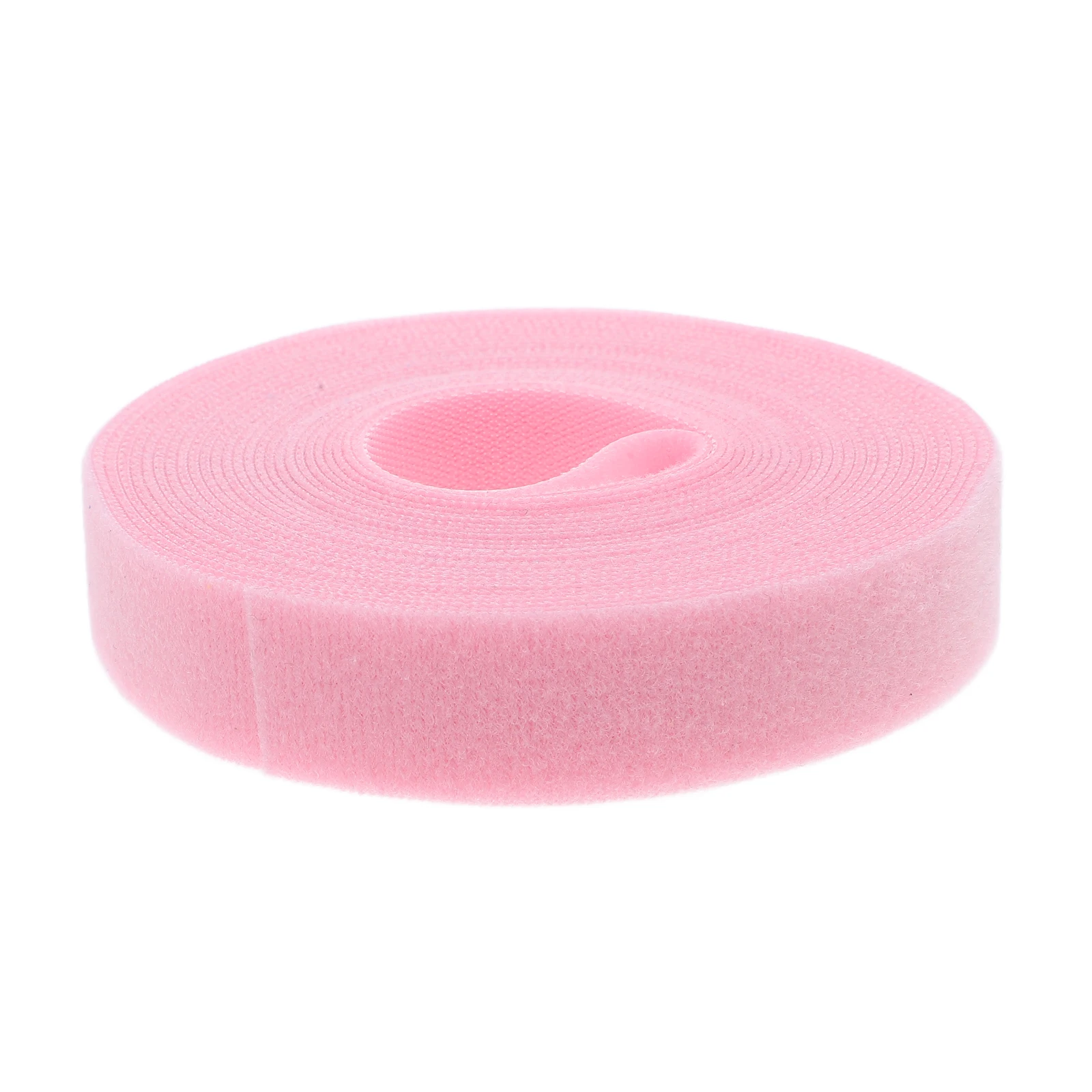 

Cable Ties Hook and Straps 2cm 5m Lasting Cord Organizer Wire Bundling