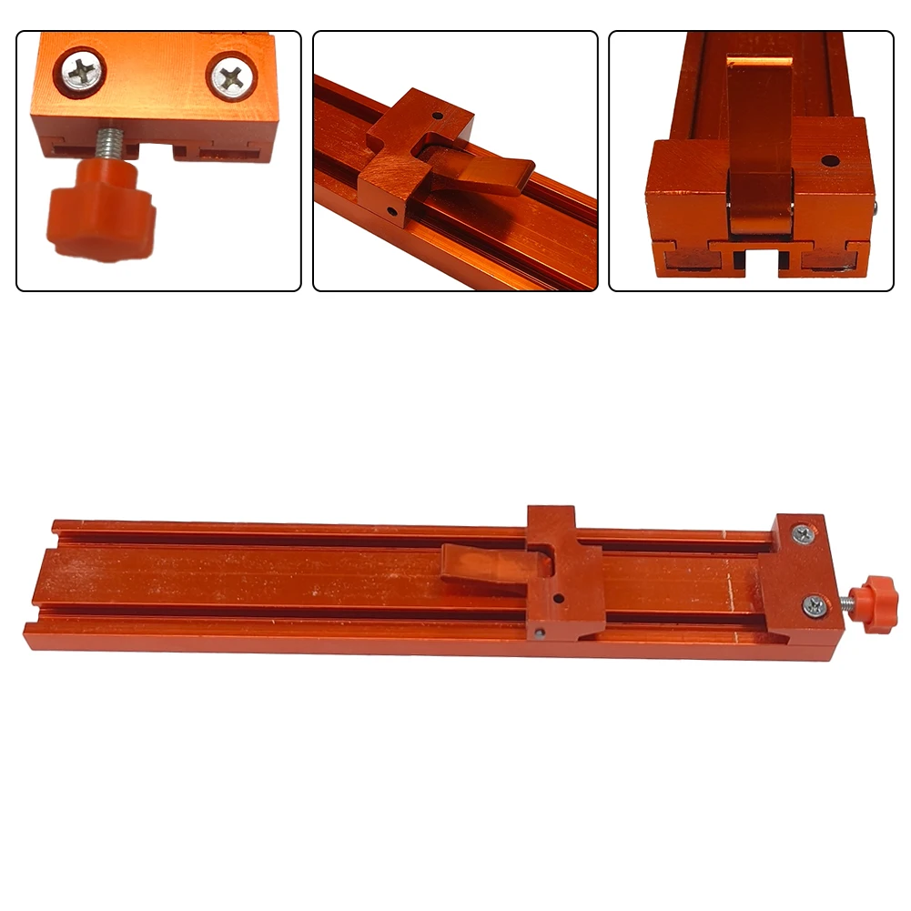 

1PC Adjustable Cutting Machine Base Guide Lightweight And Portable Cutting Support Circular Saw Guide For Precision Cutting