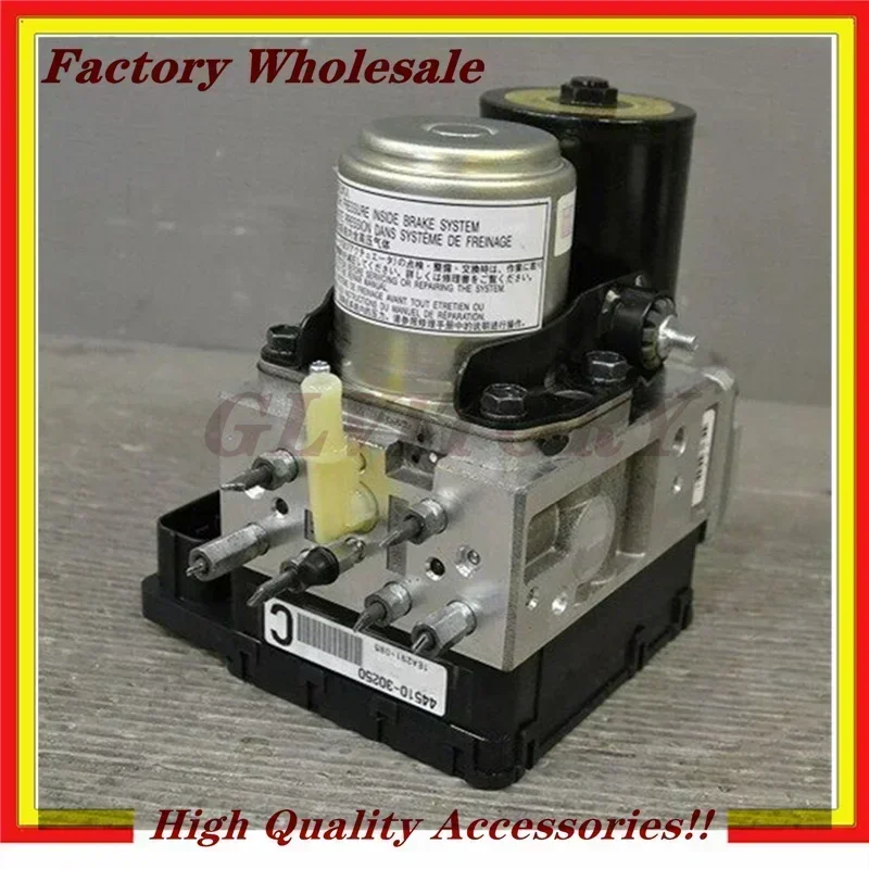 44050-30250 44510-30250 4451030250 ABS Brake Pump Actuator for