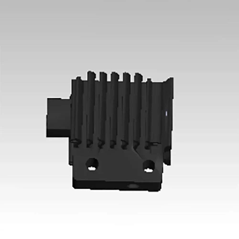 Creality Original Ender-3 V3 Heat Sink 1PC for Ender-3 V3 3D Printer Radiator 3D Printer Accessories 3D Printer Parts