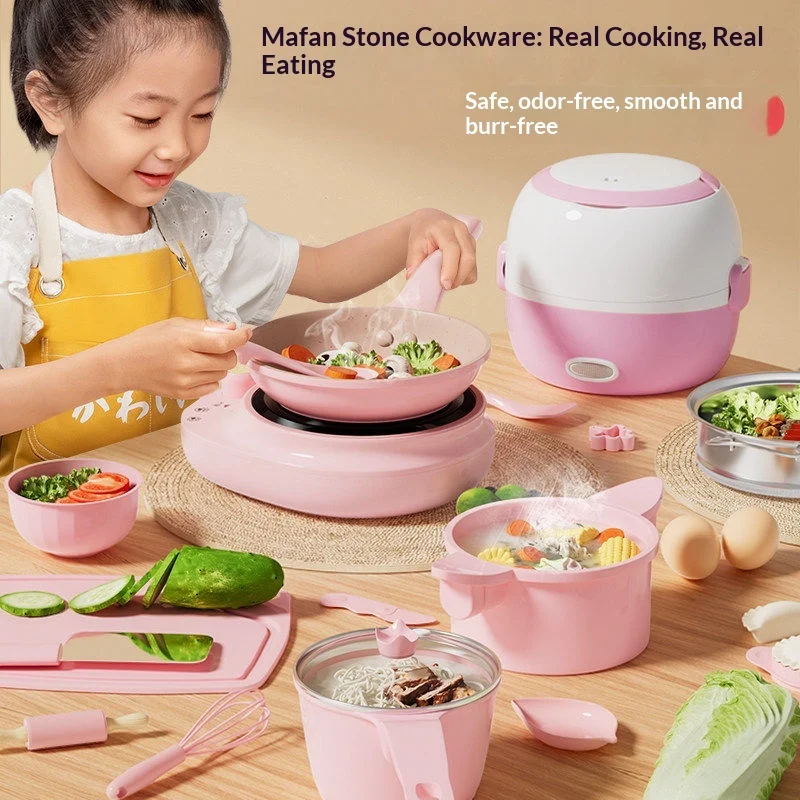 set-da-cucina-generico-in-miniatura-con-utensili-in-pietra-maifan-sicuri-per-alimenti-kit-educativo-per-bambine-regalo-di-compleanno-giocattolo-per-cucinare