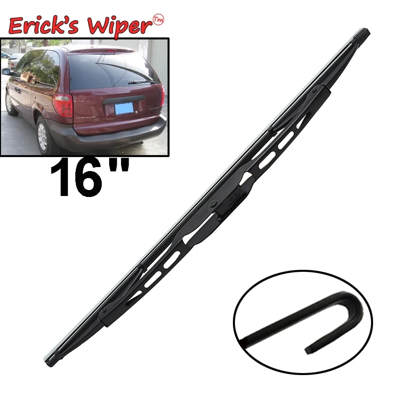 Erick's Wiper 16