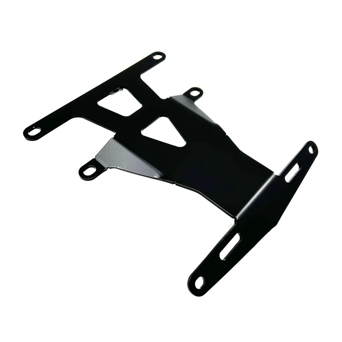 Motorcycle Rear License Plate Holder Bracket Tail Tidy Eliminator for VitPilen 401 SvartPilen 401