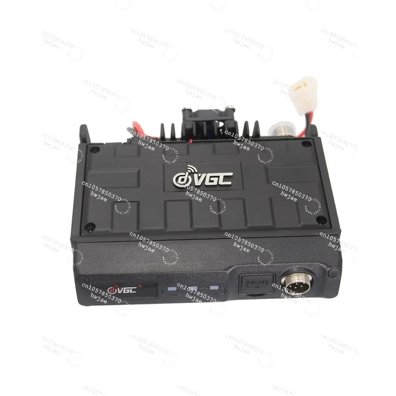 

VR-N7600 Car Radio One-click Frequency Matching APP Bluetooth Car Platform Aviation Reception