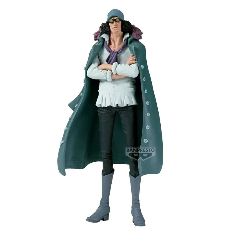 

23Bandai ONE PIECE KOA Kuzan, оригинальные оптовые товары, модель куклы с дефектами, экшн-фигурка, подарок на день рождения