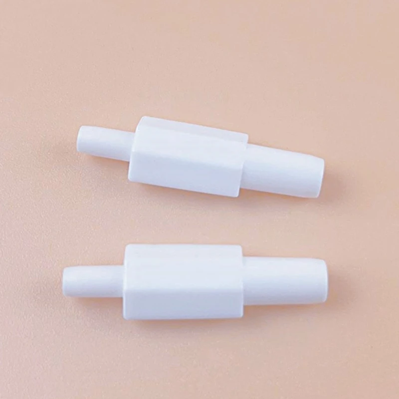 Reliable PP Connector Repalcement for Spectra Breast Pumping Hose Repair Part