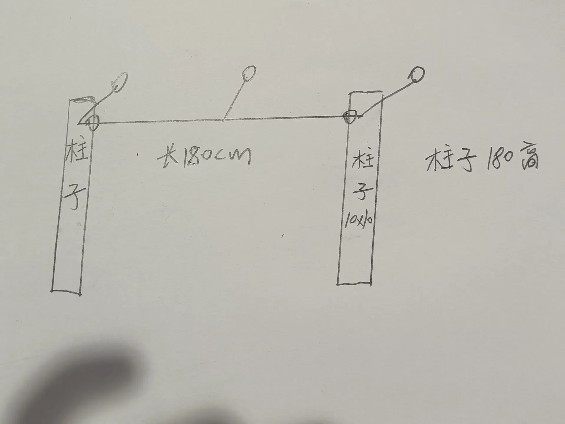 Log floor-to-ceiling, stainless steel Nakajima women's clothing store, shelf display rack, clothes rack