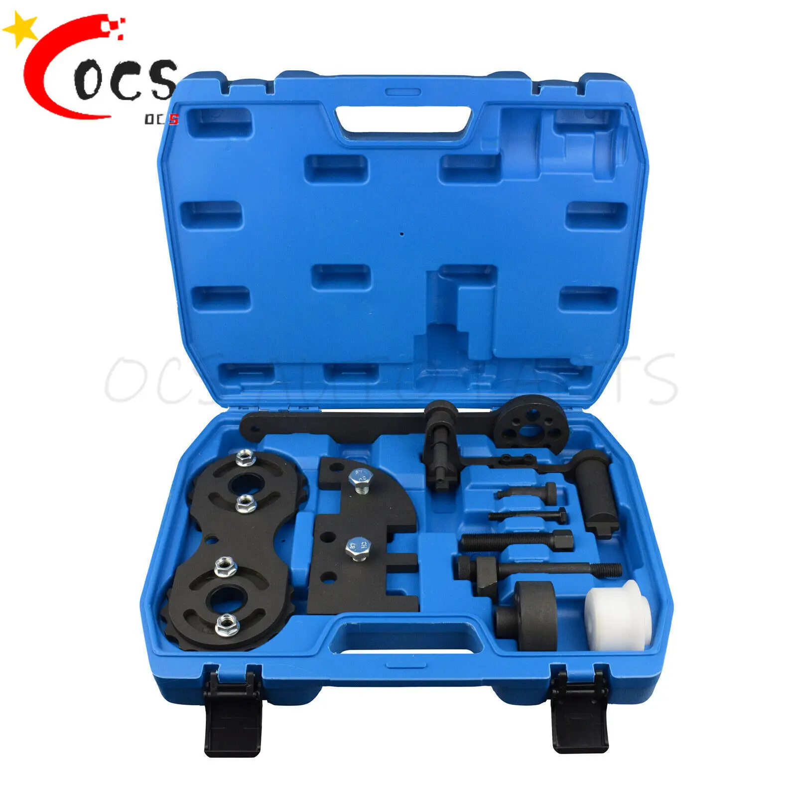 9997493,9997495,9997490 Camshaft Alignment Tool Kit  For New Volvo 2.0T S60 S80 V60 V70 XC60 XC70 XC80 Engines Timing Belt