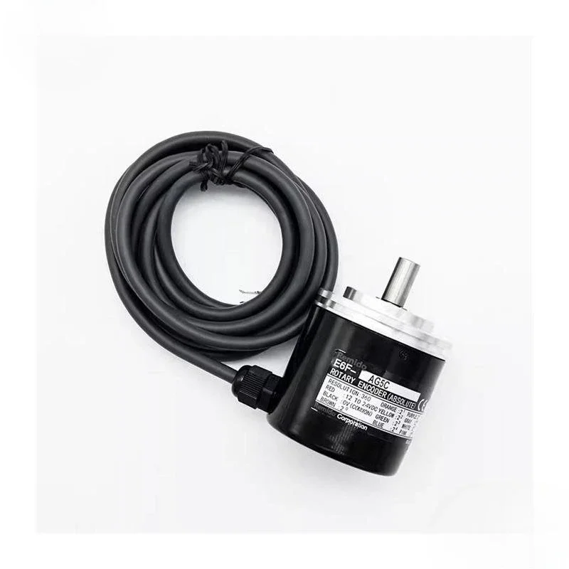 Type encoder 1024P 256 360 720 512 rotary encoder