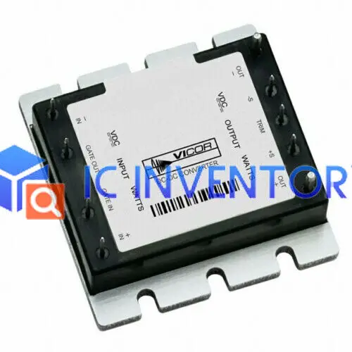 1PCS VI-JW1-EX VICOR Power Module Supply New 100% Quality Guarantee