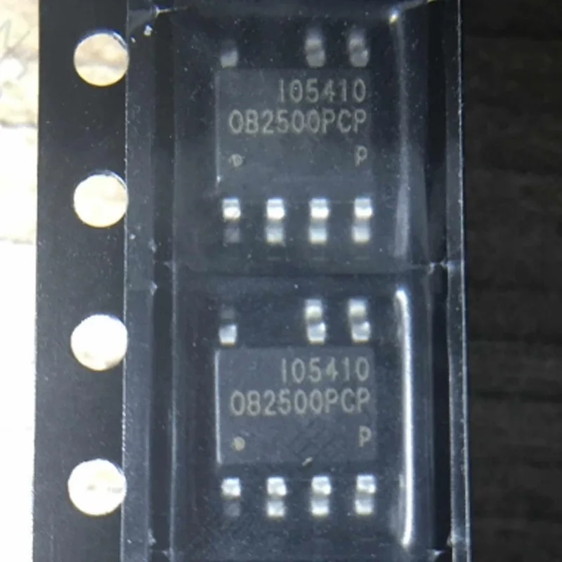 

100Pcs New Original Ob2500Pcpa Ob2500Pcp Package Sop-7 Power Management Chip Ic