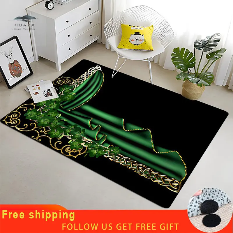 

Muslim Prayer Rug for Living Room Home Furnishing Decoration Bedroom Antiskid Carpet Area Mat Hallway Doormat Step Doormats