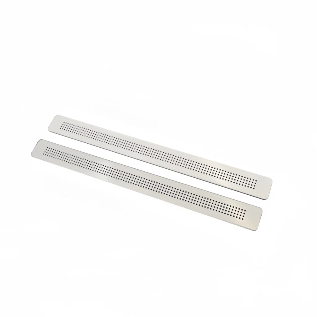 Grille de Ventilation en aluminium, couvercle de ventilation, garde-robe, rangement de chaussures, a