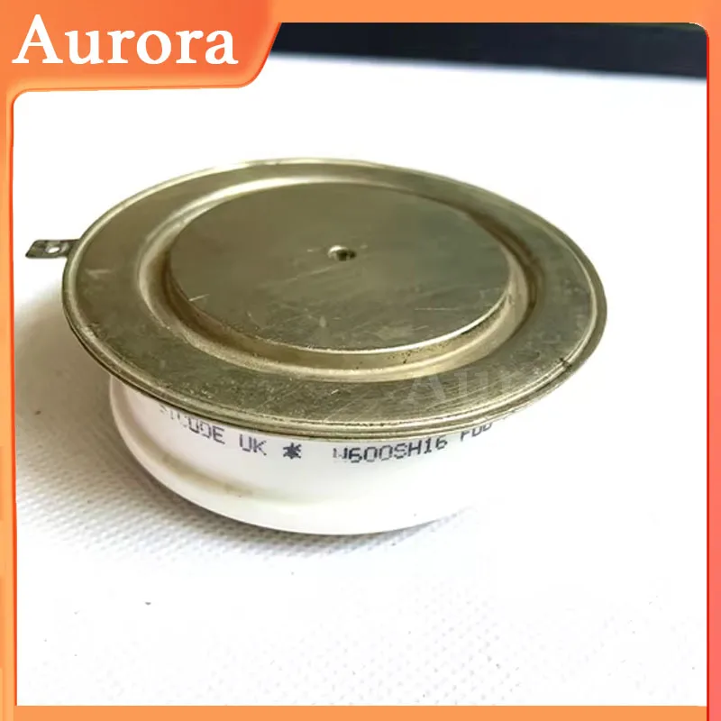 N600SH18 N600SH16 N600SH14 N600SH12 N600SH20 N600SH22 FREE SHIPPING NEW AND ORIGINAL THYRISTOR