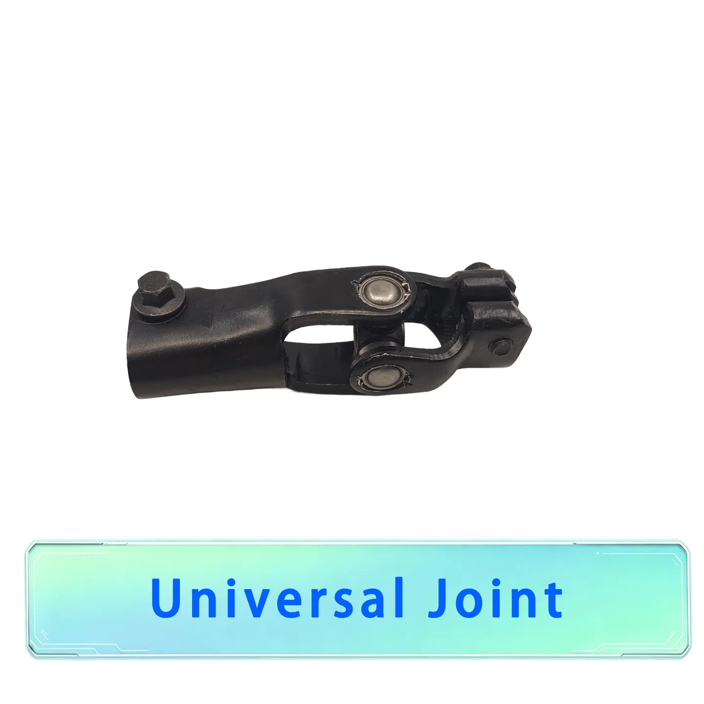 Steering Connecting Shaft Clubcar Universal Joint Cross Kit Precedent 103810201