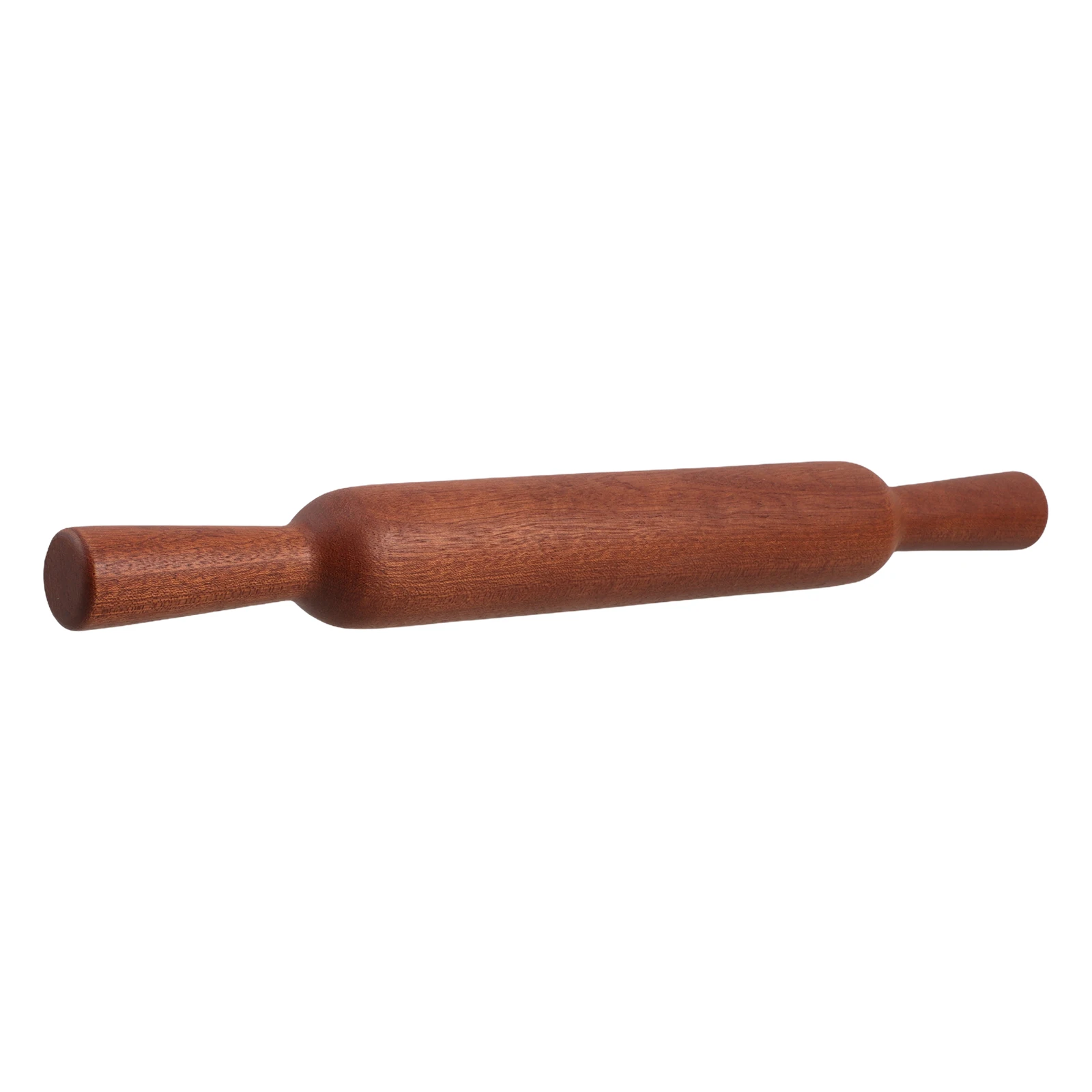 

Rolling Pin Kitchen Roller Dough for Baking Conical Clay Long Pastry Wooden Cookie