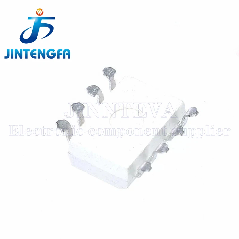 10PCS TLP350 TLP352 DIP SMD-8 TLP350F TLP352F TLP350(TP1,F) TLP352(TP1,F) SOP Photocouplers GaA As Infrared LED & Photo IC