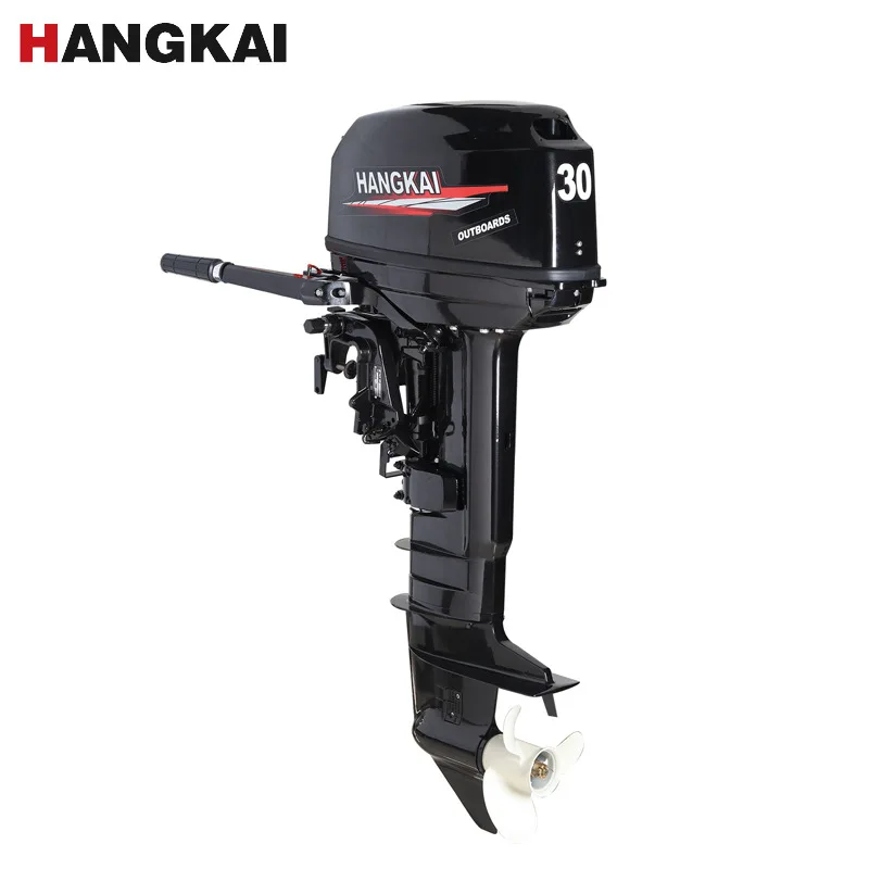 Kit de démarrage électrique pour moteurs hors-bord HANGKAI HIDEA PIONEER, 25HP, 30HP, 2 temps, T30, 496CC