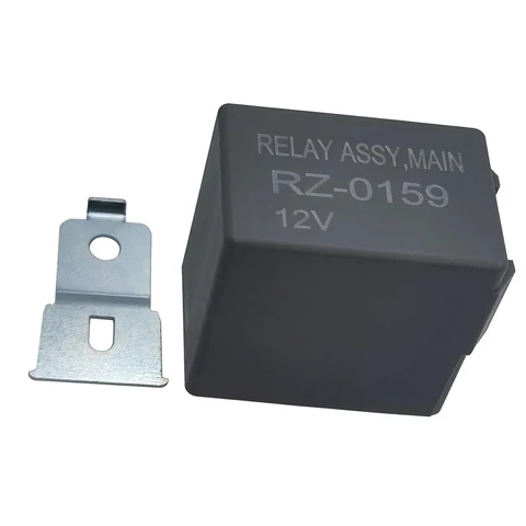 OEM RZ-0159 RZ0159 39400SR3003 39400-SR3-003 39400S10003 39400-S10-003 Реле в сборе, основные детали двигателя, главное реле топливного насоса
