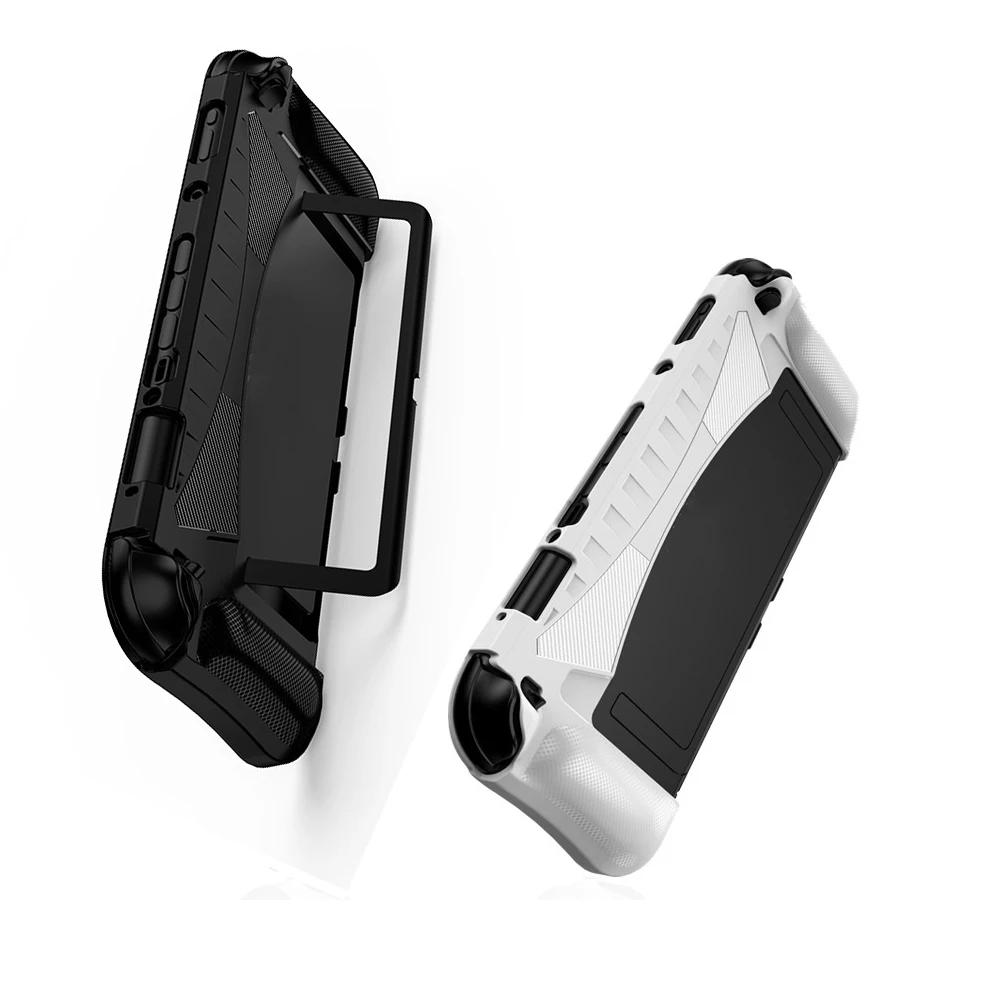 

Protective Case for Switch 2 TPU Protector Case Cover Skin Accessory,for Game Handheld Shockproof Non-Slip Anti-Collision Cover​