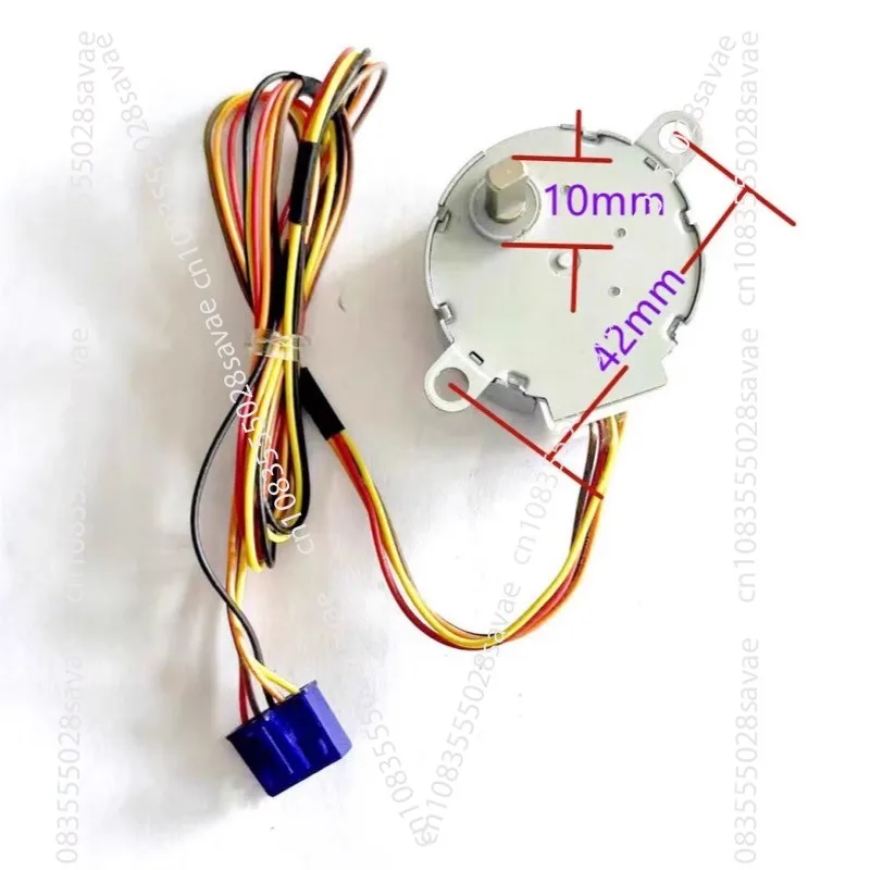 35BYJ46 for  Humidifier/air Purifier Stepper Motor 12V - view 4