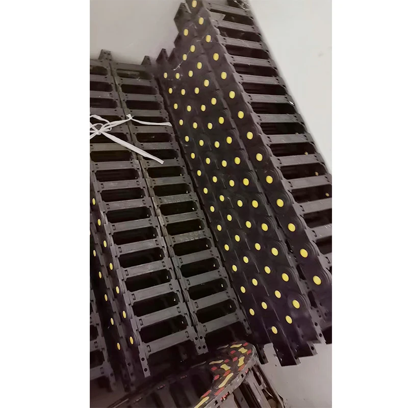 Нейлоновая цепь для гравировального Станка серии 18/25/35