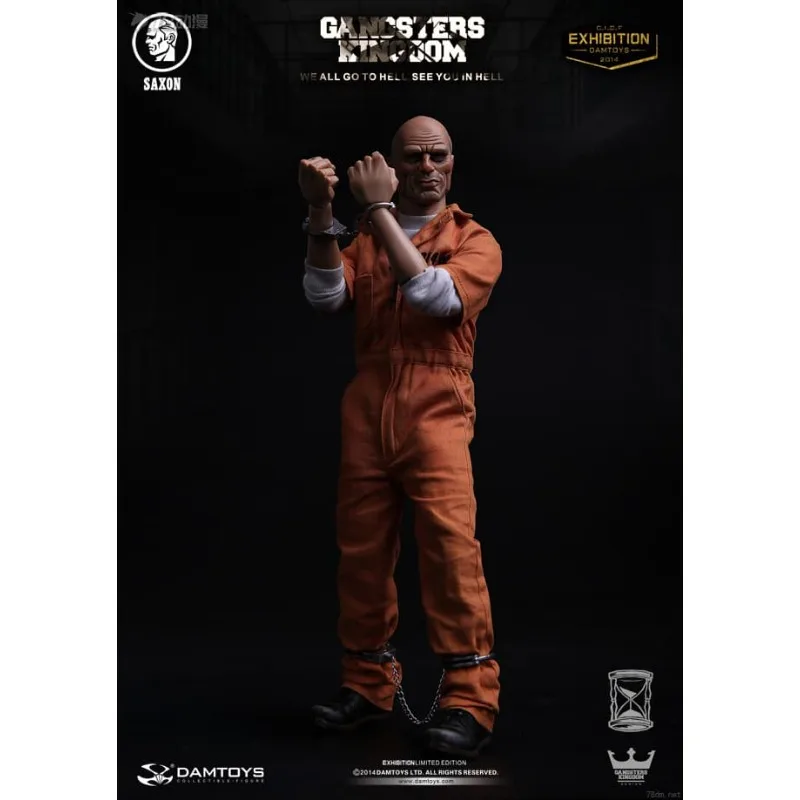 DAMTOYS Genuino Mobile Doll Serie Storie Originali Saxony 1/6 Mobile Prodotto Finito Modello Da Collezione Giocattoli Squisiti