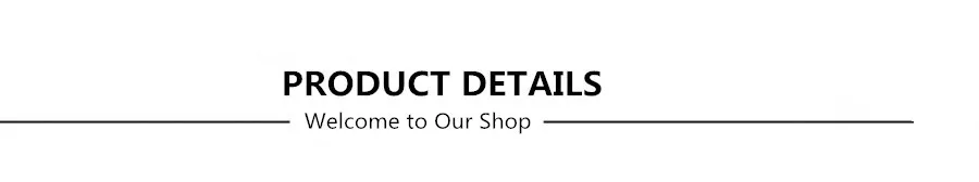 Product detail