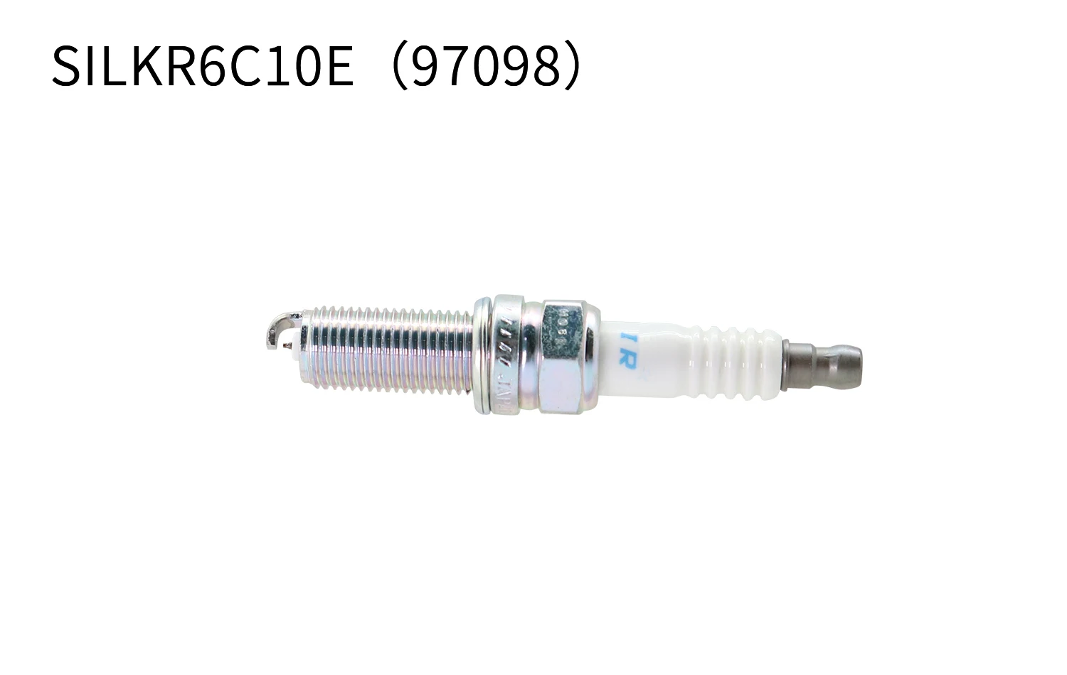 Spark Plug For KIA CEE'D (2012-2019) PICANTO (2011-2018) PRO CEE'D (2013-2019) RIO (2011-2017) STONIC SILKR6C10E 97098